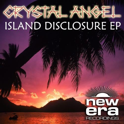 Island Disclosure EP