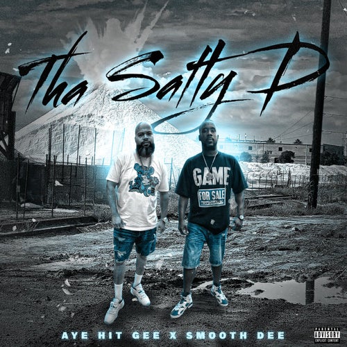 Tha Salty D
