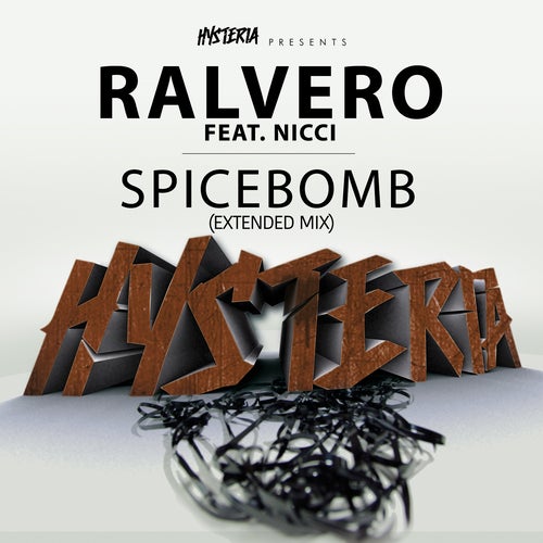 Spicebomb (feat. Nicci)
