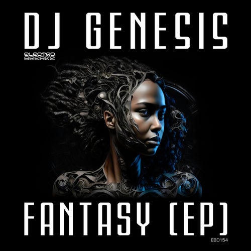 Fantasy (EP)