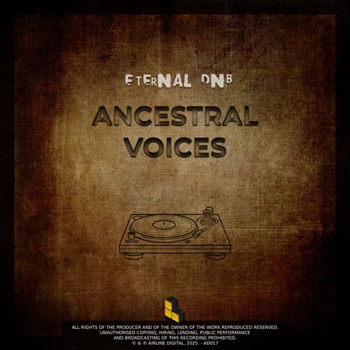 Ancestral Voices