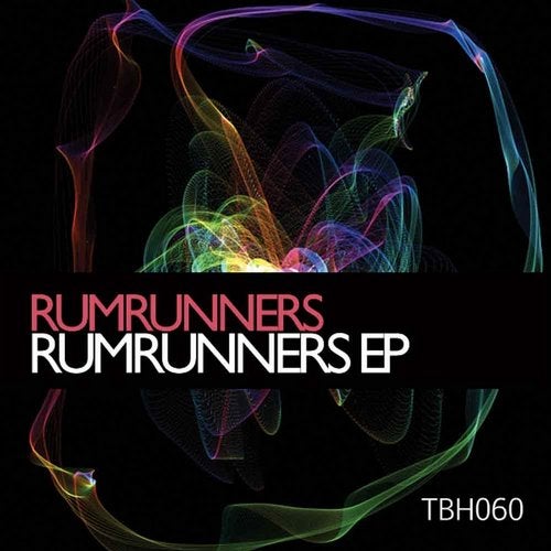 Rumrunners EP