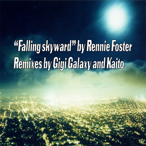 Falling Skyward Remixes