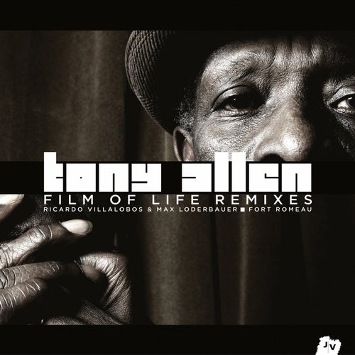 Film of Life Remixes