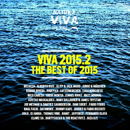 Viva 2015.2
