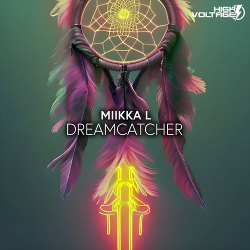 Miikka L - Dreamcatcher (2023) MP3