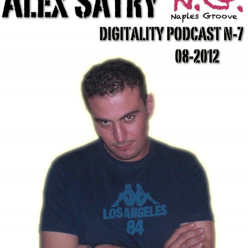 Digitality podcast n°7