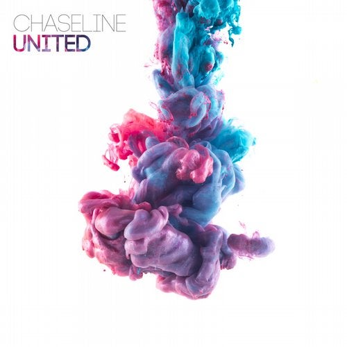 Cover art for United