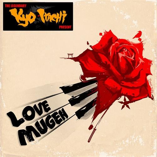 Love Mugen (Reissue)