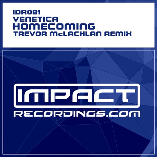 Homecoming (feat. Eden Hyland)