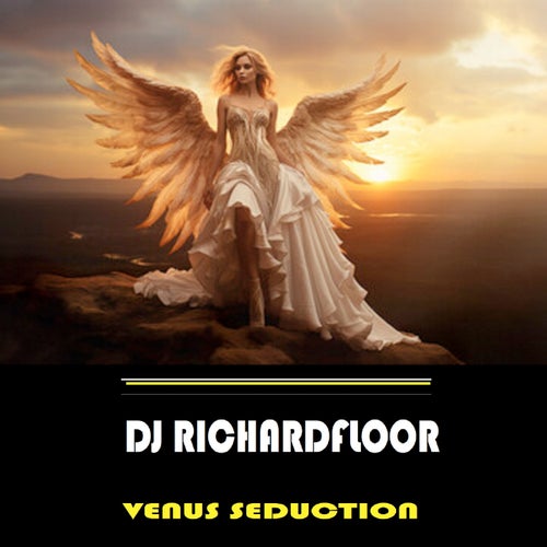 Cover art for Venus Seduction