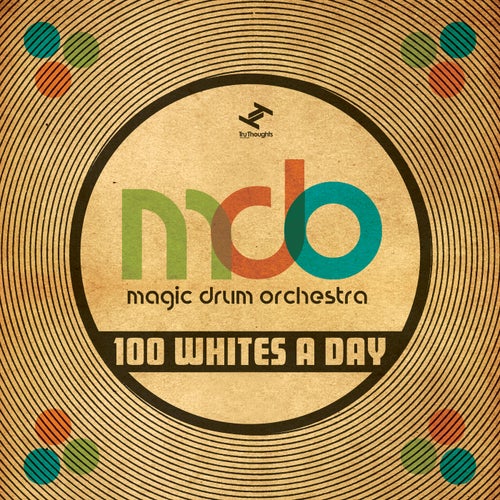 100 Whites a Day
