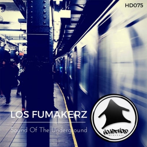 Sounds Of The Underground