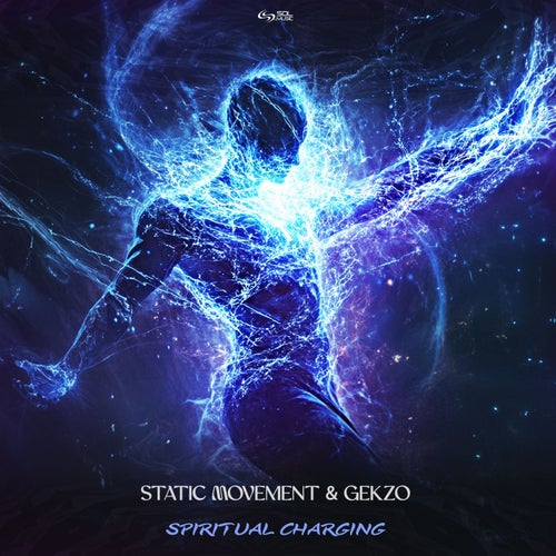  Static Movement & Gekzo - Spiritual Charging (2025) 