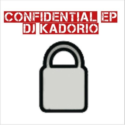 Confidential EP