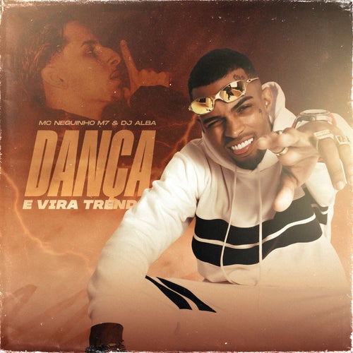 Dança e vira trend