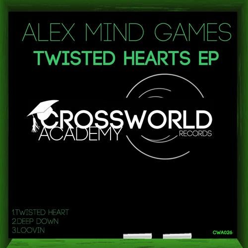 Twisted Hearts EP