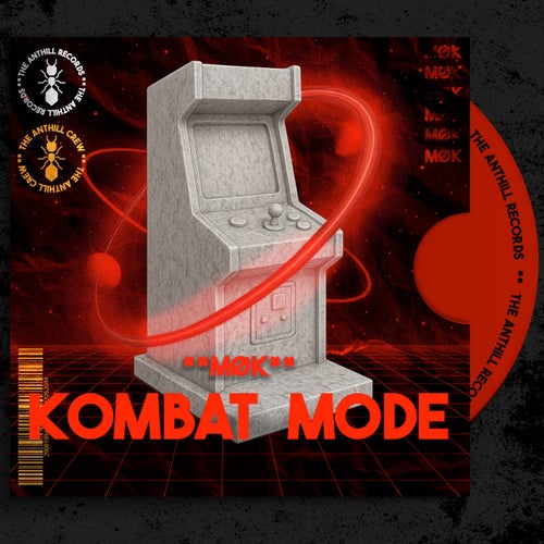 Kombat Mode (Extended)