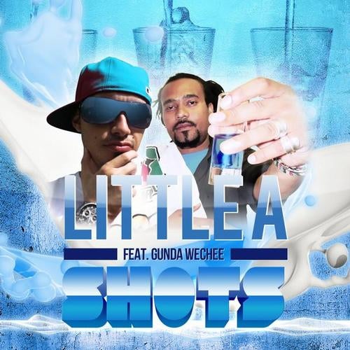 Shots (Radio Edit)