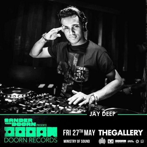 Deep's Chart - June'16