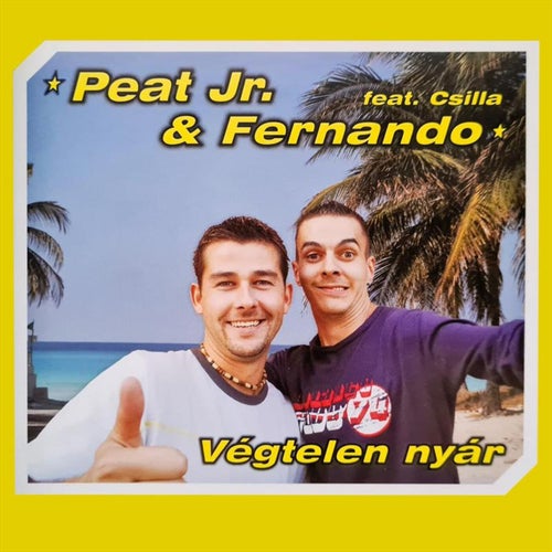 Végtelen Nyár (Remastered)
