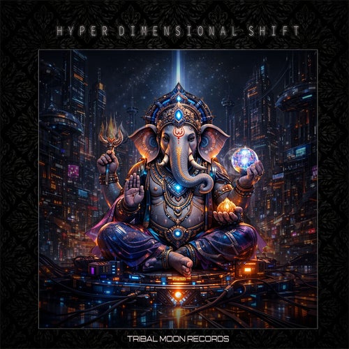 Hyper-Dimensional Shift