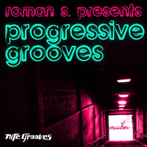 Roman S. Presents Progressive Grooves