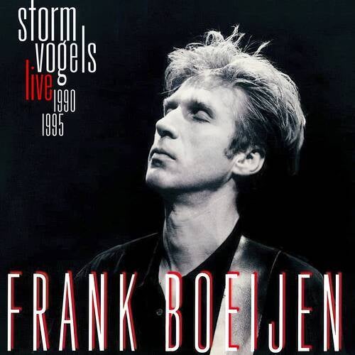 Stormvogels (Live 1990-1995)