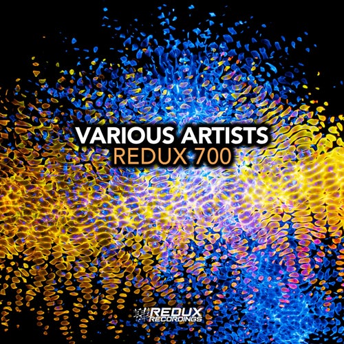 Redux 700 Celebration