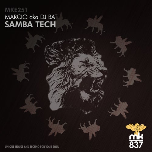 Samba Tech