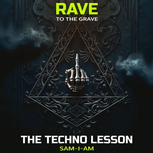 The Techno Lesson