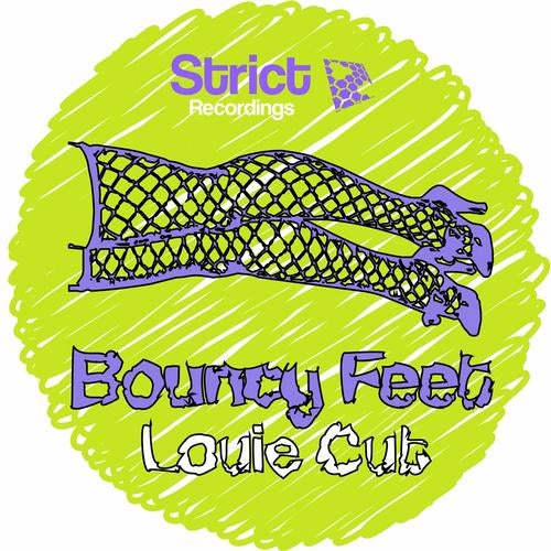 Bouncy Feet