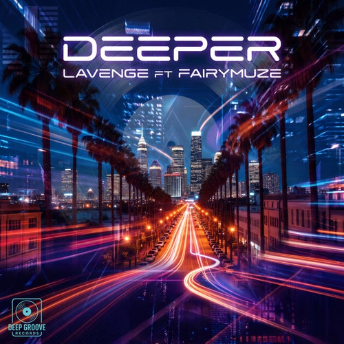 Deeper