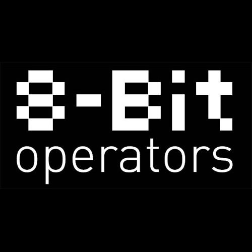 8-Bit Operators / Receptors Music Inc