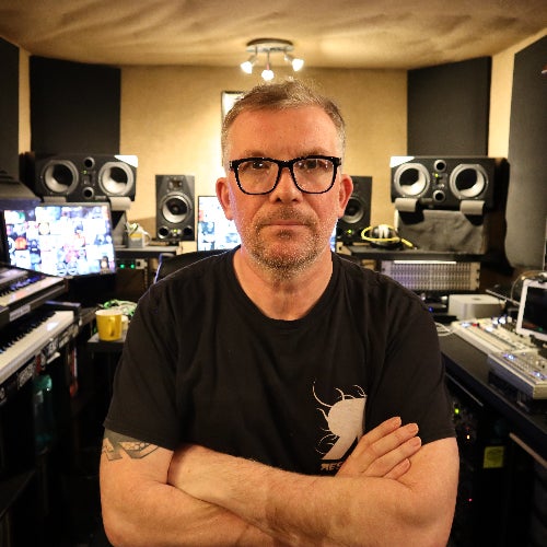 SUMMER NIGHTS TECHNO CHART