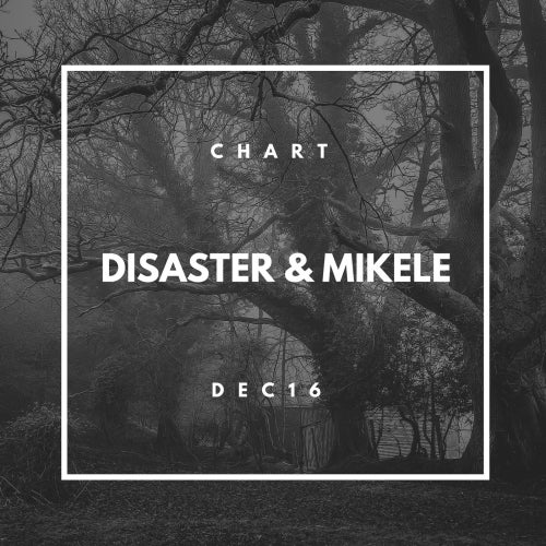 CHART DEC #16