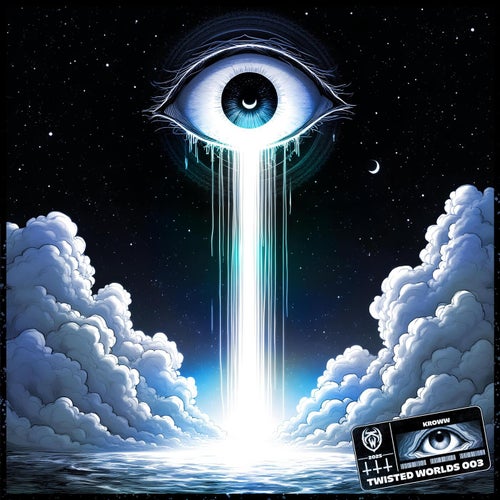 TWISTED WORLDS 003