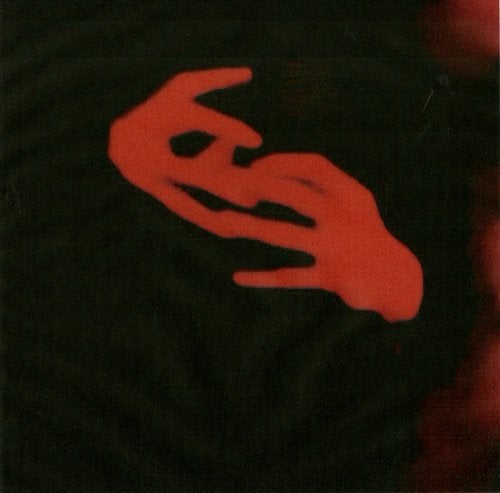 Cover art for Memory Slave