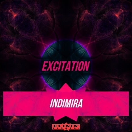 INDIMIRA "EXCITATION" Chart