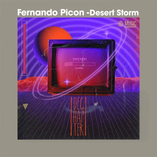 Desert Storm