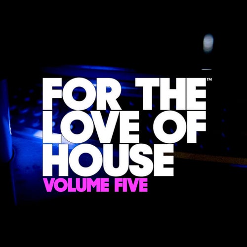 For The Love Of House Volume five