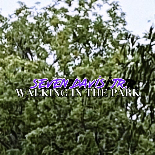 Walking In The Park