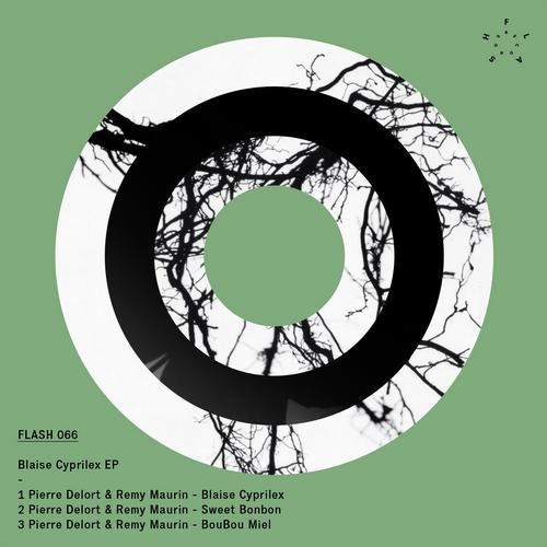 Blaise Cyprilex EP