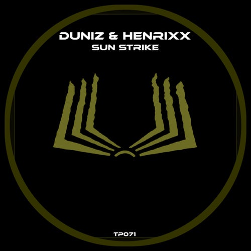 Sun Strike