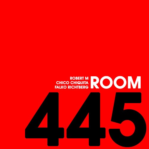 Room 445