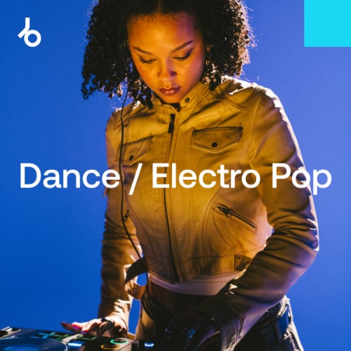 Best New Hype Dance / Pop: May 2026