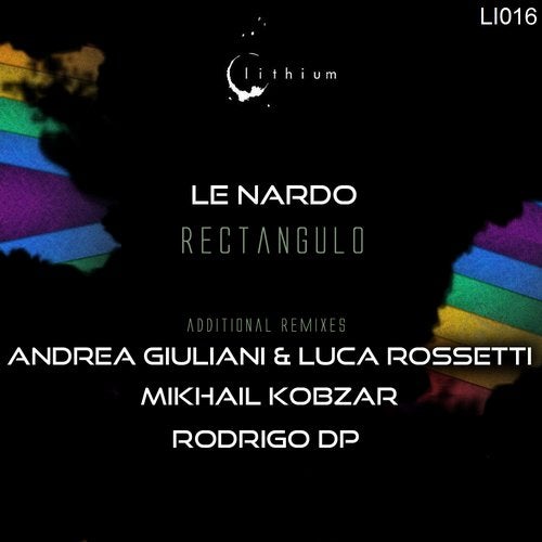 Cover art for Rectangulo