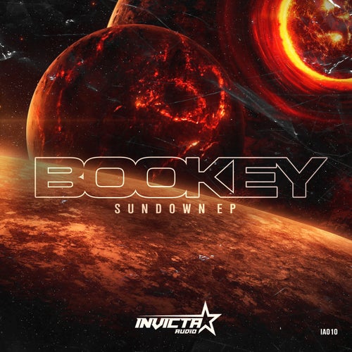 Download Bookey - Sundown EP (IA010) mp3