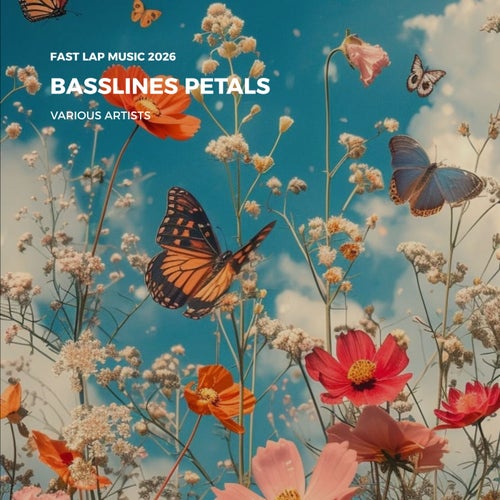 Basslines Petals