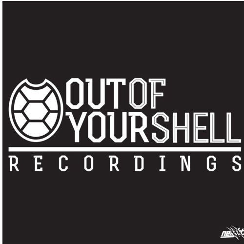 Out Of Your Shell Recordings